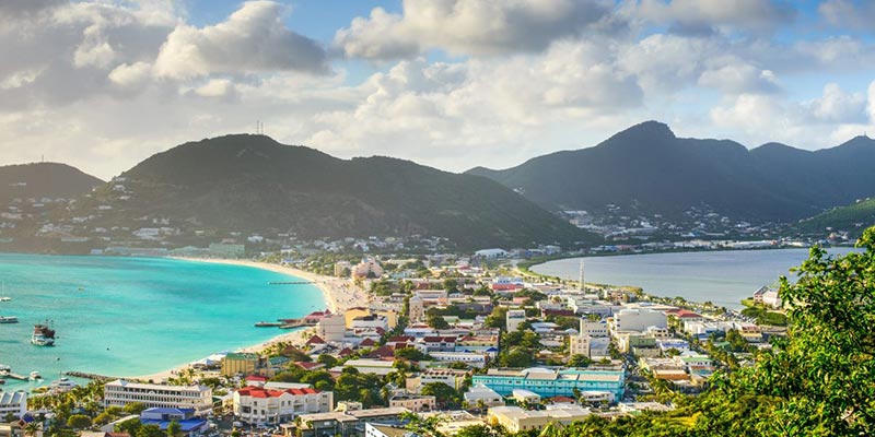 Sint Maarten 