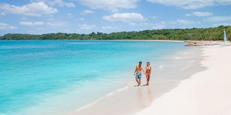 Top 28 of Caribbean Islands