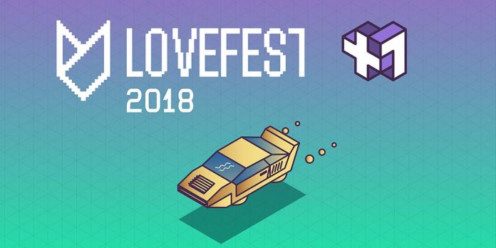 Lovefest 2018