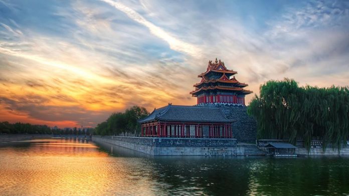 Carske palate u Pekingu - Zabranjeni grad - Escape magazin
