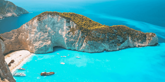 Ostrva Grčke